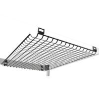 USM Haller Designový kabelový rošt Kitos