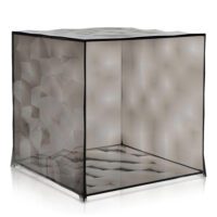 Kartell designové kontejnery Optic