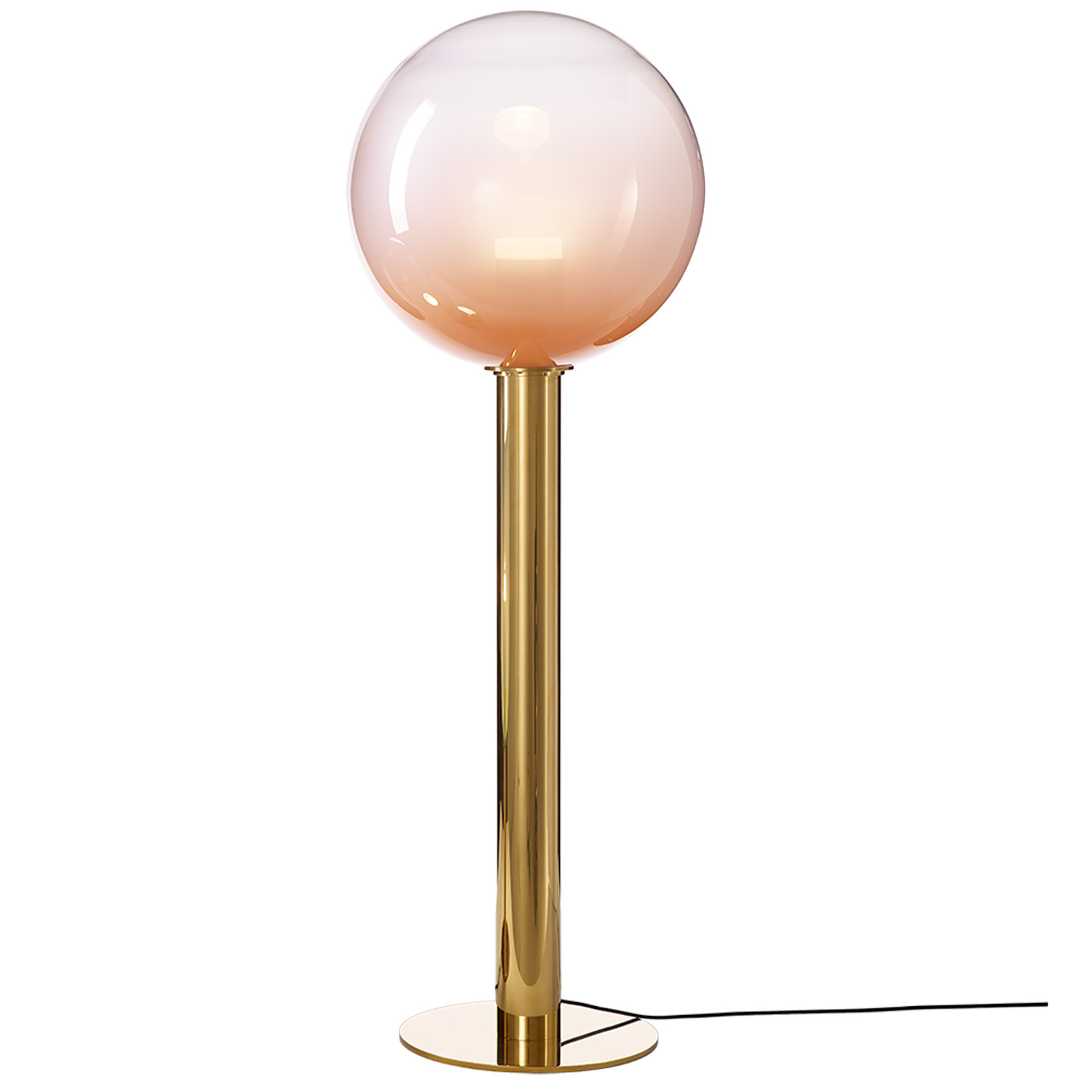 Bomma designové stojací lampy Phenomena Floor Ball