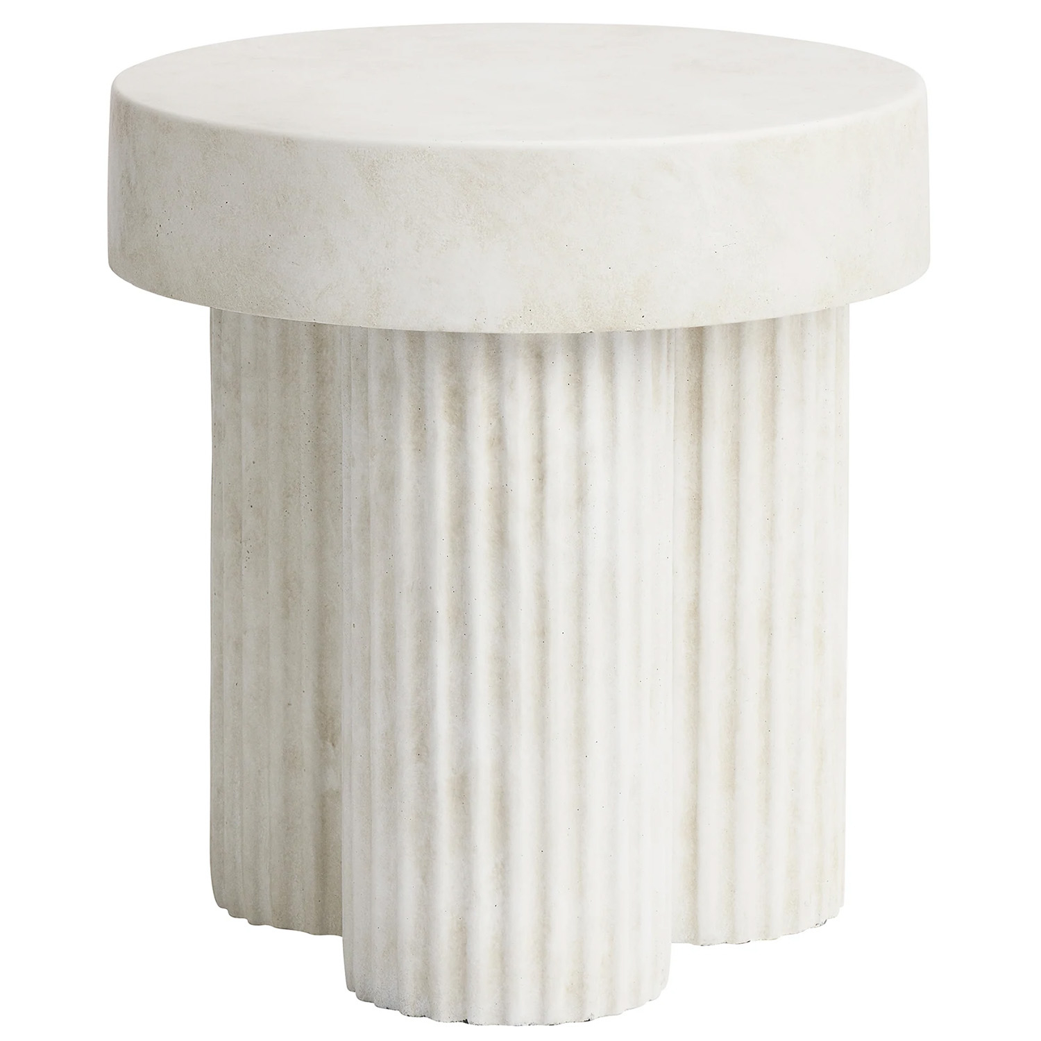 Norr 11 designové odkládací stolky Gear Table Tall