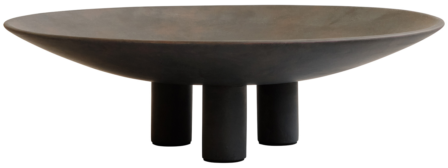 101 Copenhagen designové podnosy Duck Plate Tray Big