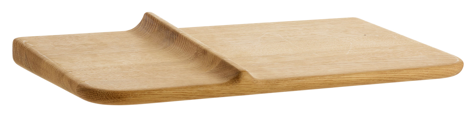 Bolia designové police Wave Shelf (40 x 22 cm)