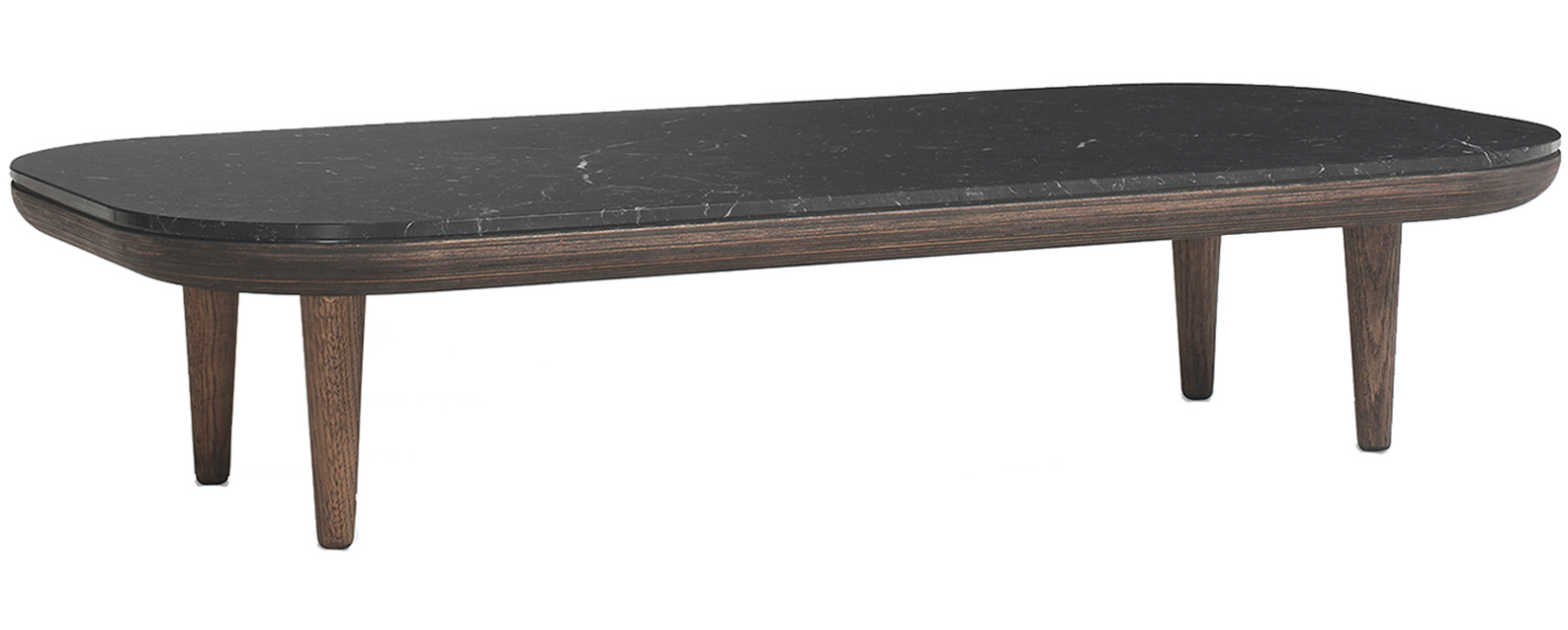 &Tradition designové konferenční stoly Fly Lounge Table SC5