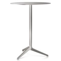 Designové podnože pod barové stoly Ypsilon