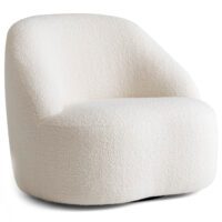 &Tradition designová křesla Margas LC2