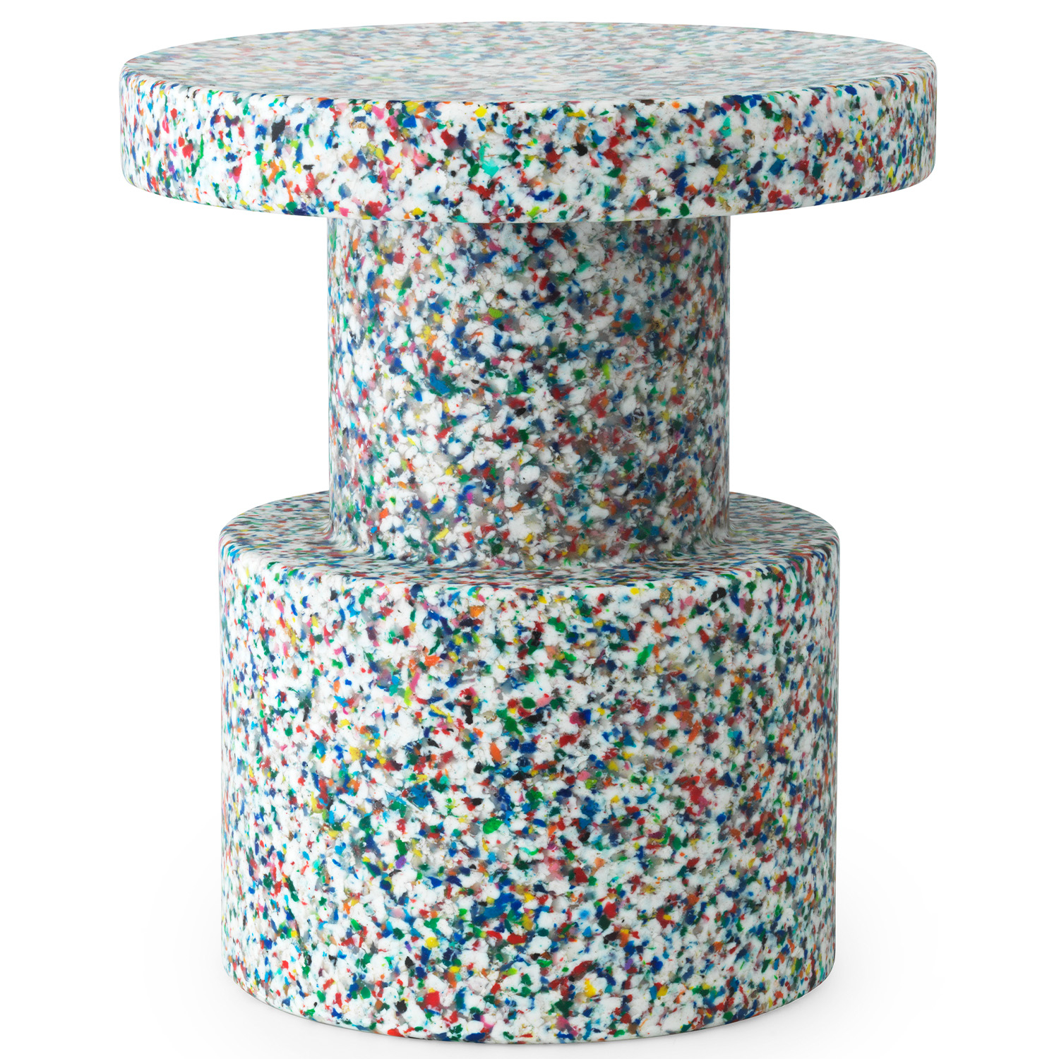 Normann Copenhagen designové odkládací stolky Bit Stool