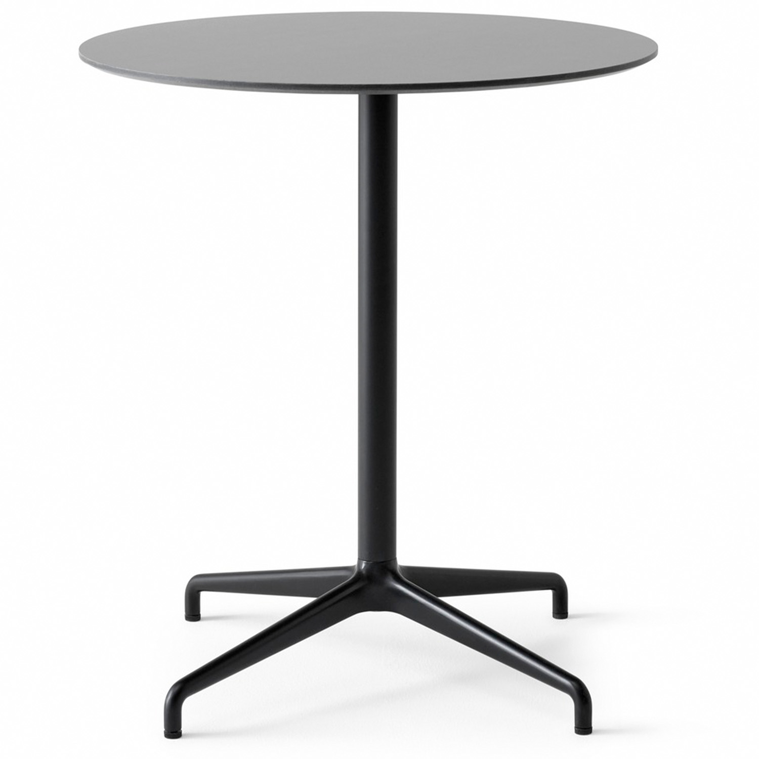 &Tradition designové zahradní jídelní stoly Rely ATD5