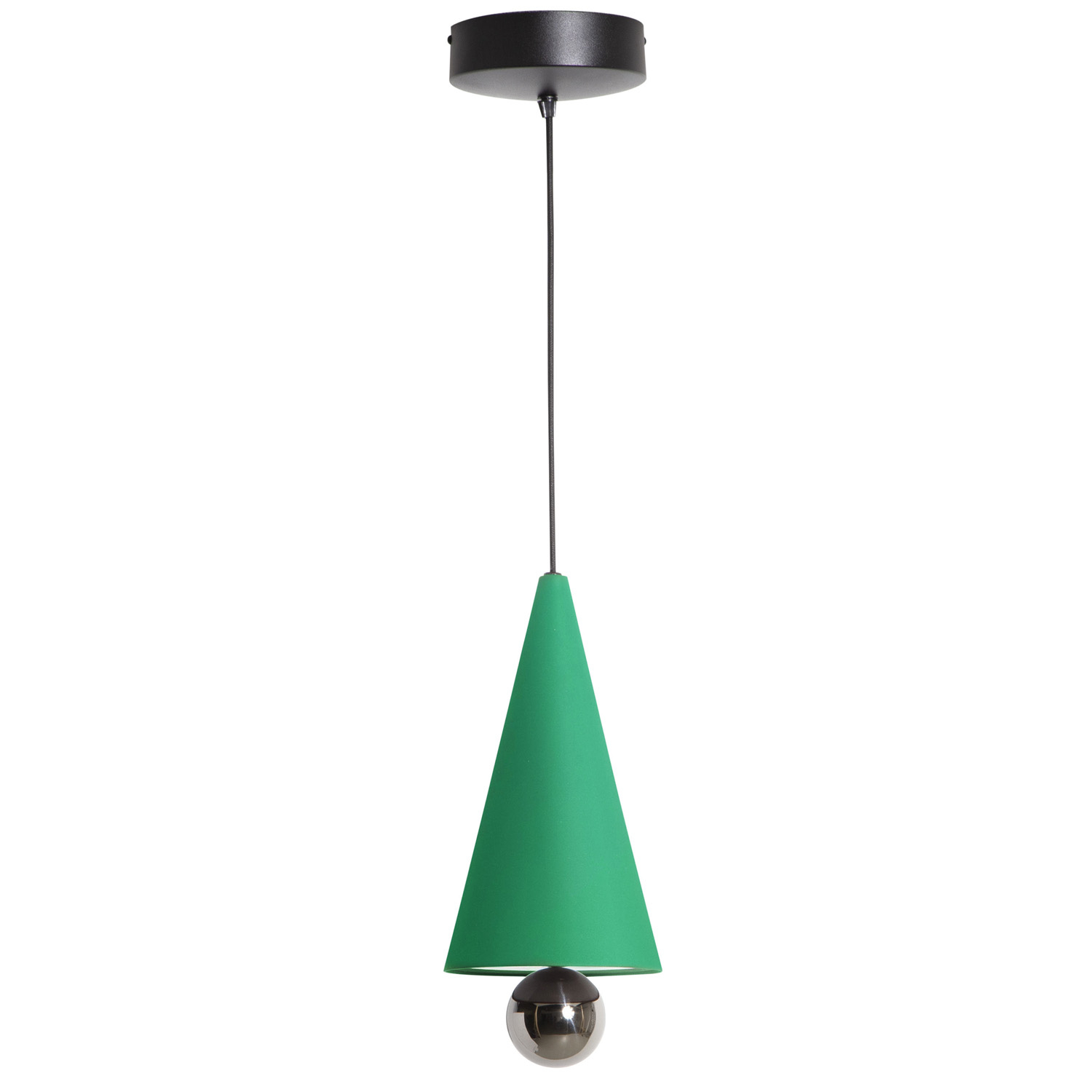 Petite Friture designová závěsná svítidla Cherry S