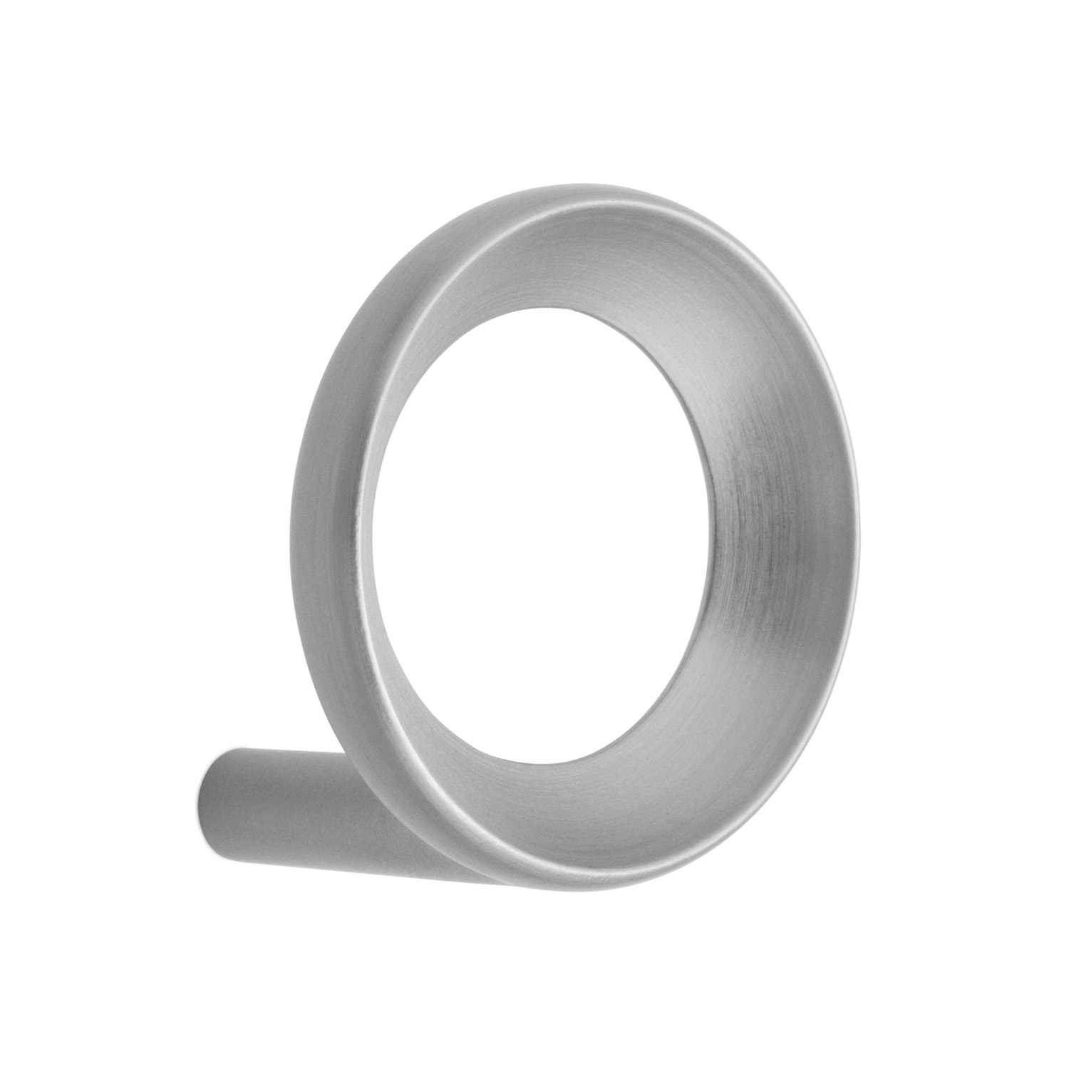 Normann Copenhagen designové věšáky Loop Hook Small