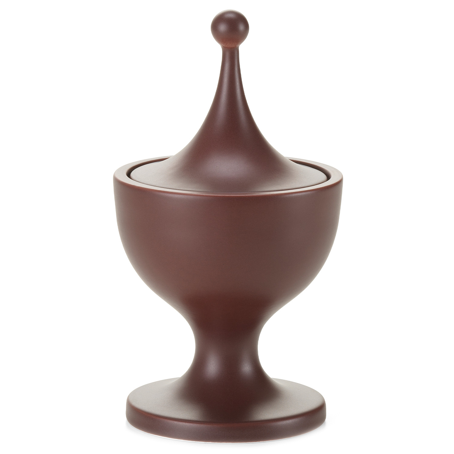 Vitra designové dózy Ceramic Container No. 2