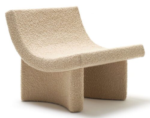 Mogg designová křesla Talk Armchair