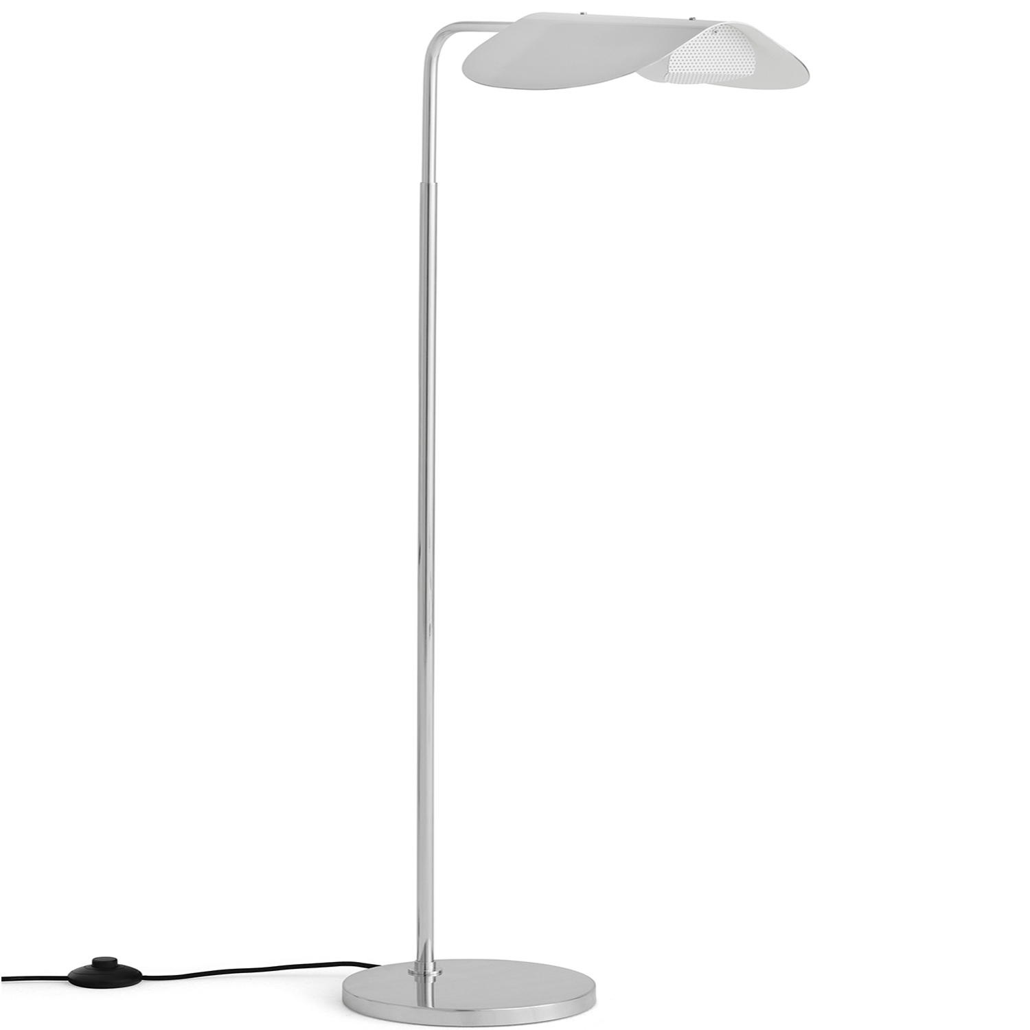 Audo Copenhagen designové lampy Wing Floor Lamp