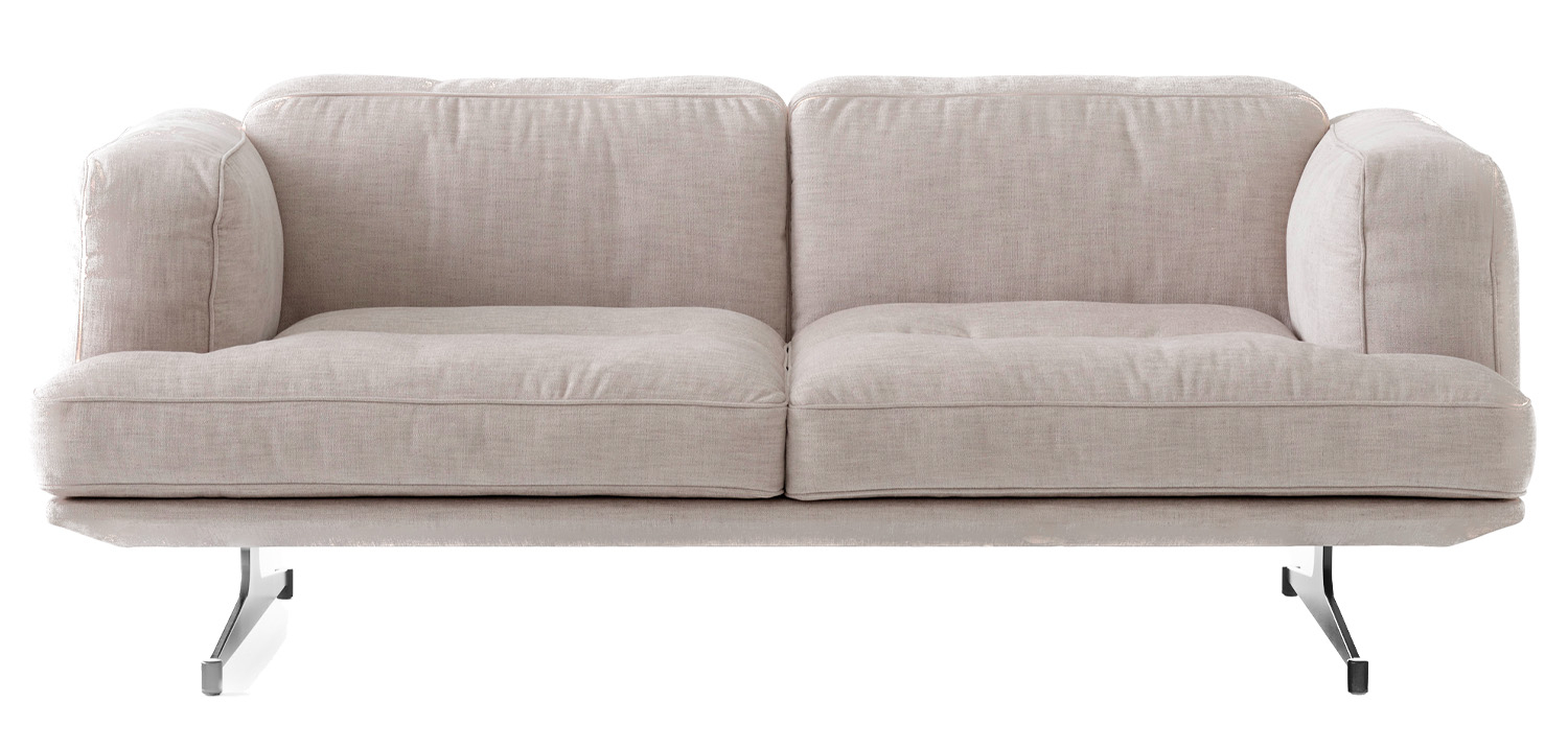 &Tradition Designové sedačky Inland Sofa AV22 (šířka 179 cm)