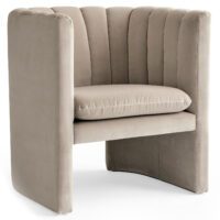 &Tradition designová křesla Loafer Lounge Chair SC23