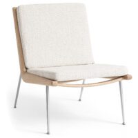 &Tradition designová křesla Boomerang HM1