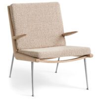 &Tradition designová křesla Boomerang HM2