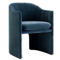 &Tradition designová křesla Loafer Chair SC24
