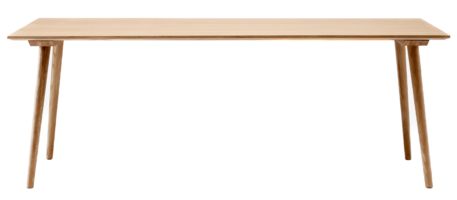 &Tradition designové stoly In Between SK5 (200 x 90 cm)