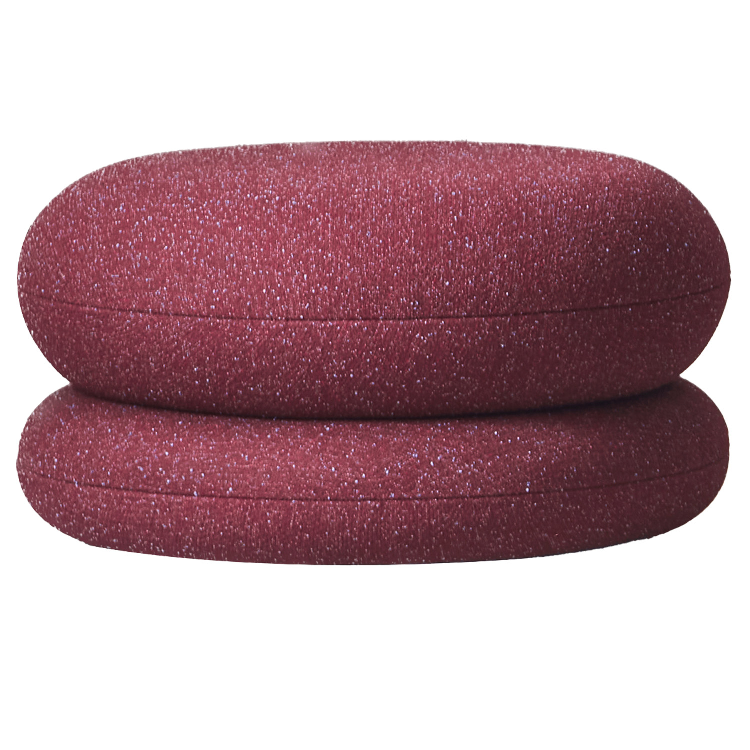 Verpan designové podnožky Easy Pouf