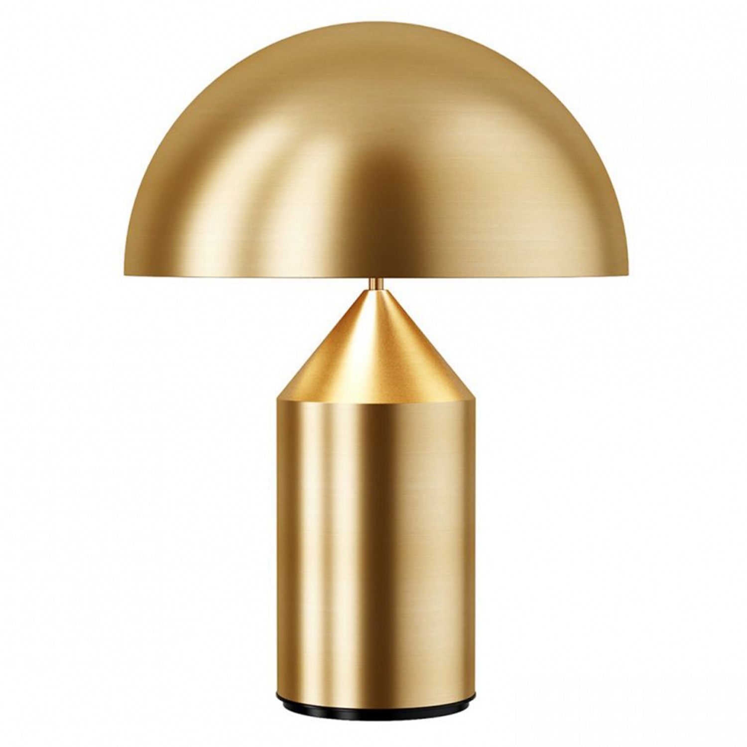 Oluce designové stolní lampy Atollo Table Lamp Large