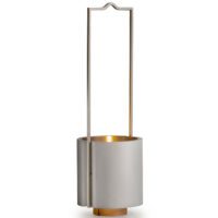 Wästberg designové svícny Holocene No.4