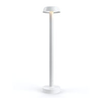 Flos designová venkovní stojací svítidla Belvedere Clove Small