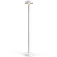 Flos designová venkovní stojací svítidla Belvedere Clove Large