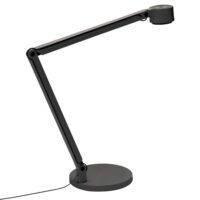 Wästberg designové stolní lampy W127 Winkel b2 - base