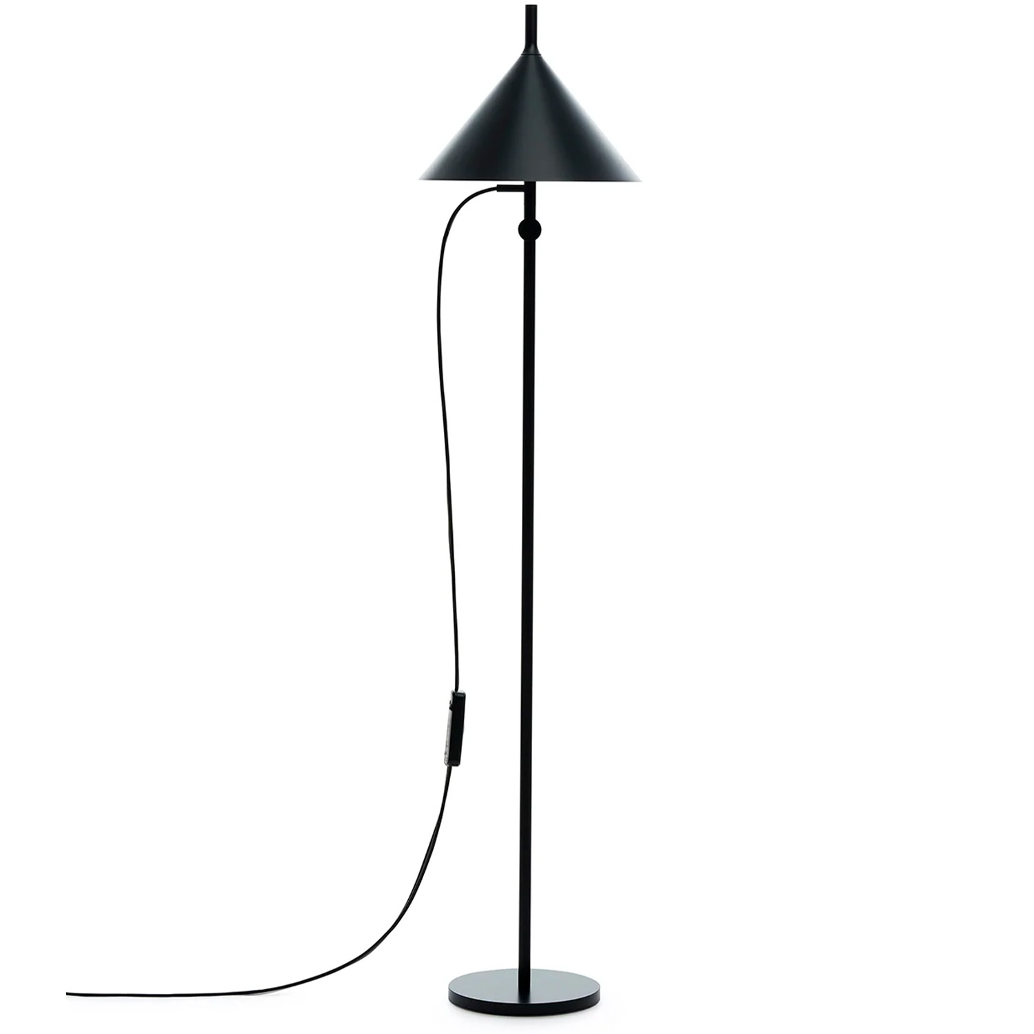 Wästberg designové stolní lampy W132 Nendo Floor