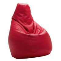 Zanotta designové sedací vaky Sacco Large