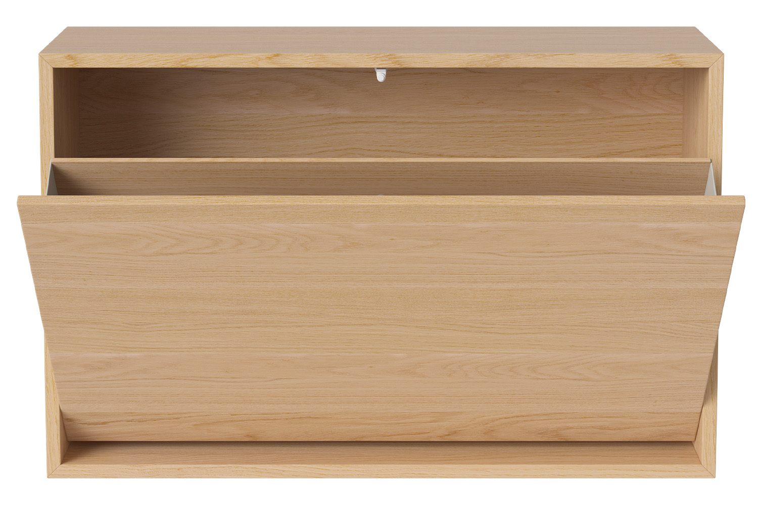 Bolia designové botníky Case Shoe Cabinet - Single
