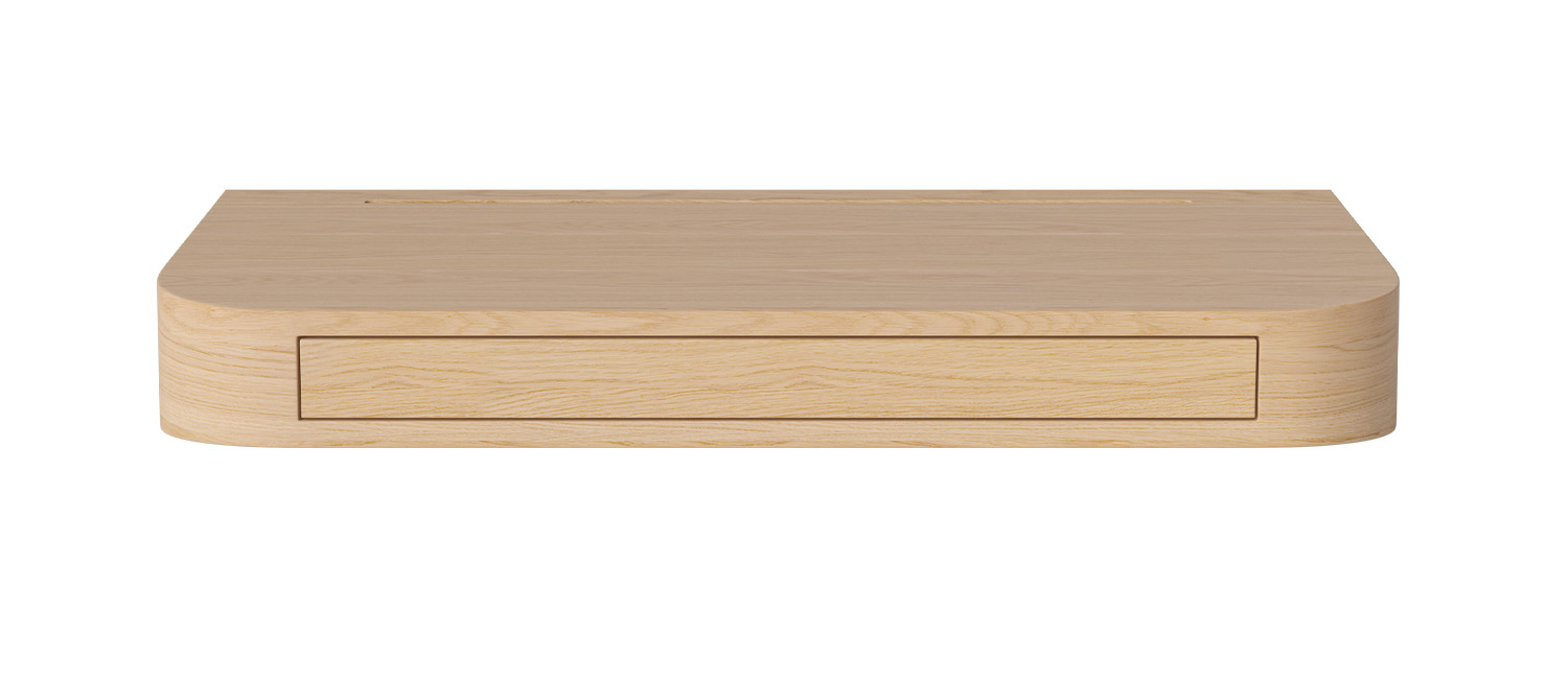 Bolia designové pracovní stoly Vala Desk (90 x 40 cm)