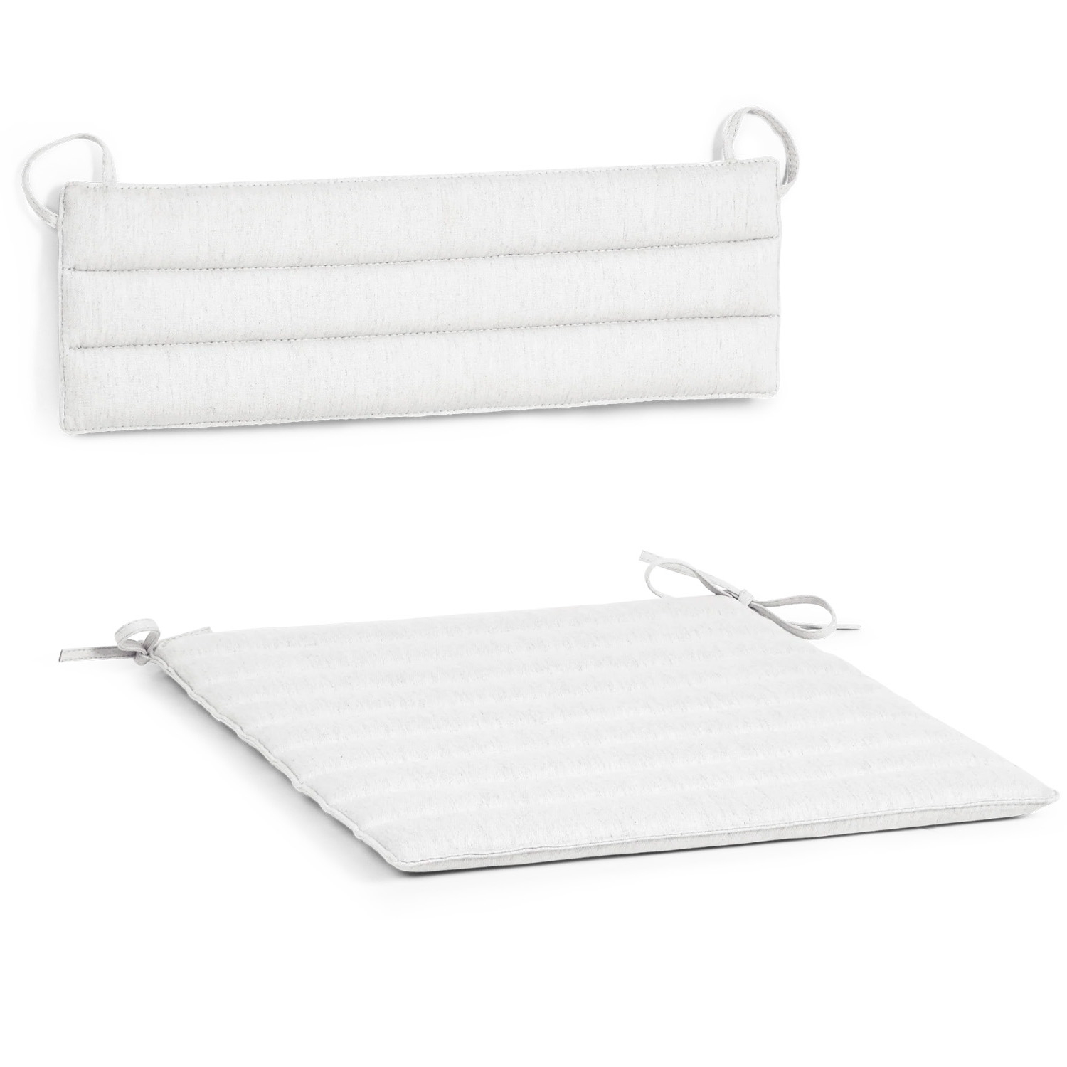 Carl Hansen designové podsedáky na židle CU AH501S / AH502S Seat Cushion