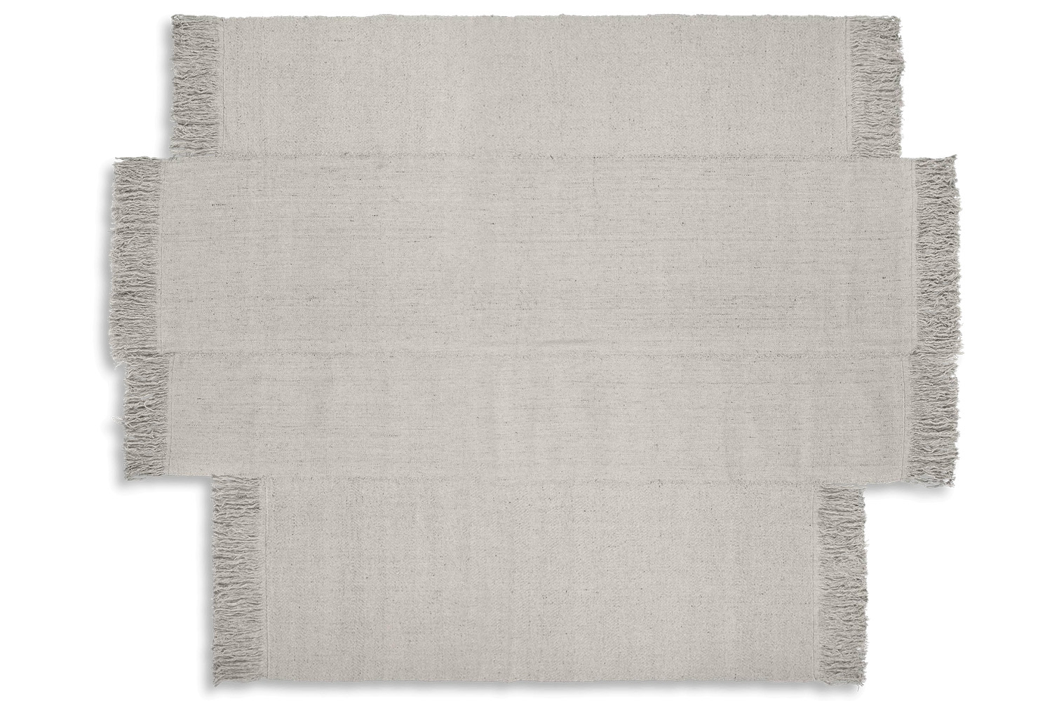 Ferm Living designové koberce Alter Rug (300 X 350 cm)