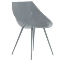 Driade designové židle Lag