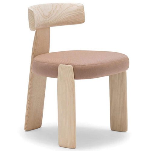 Andreu World designové židle Oru Chair