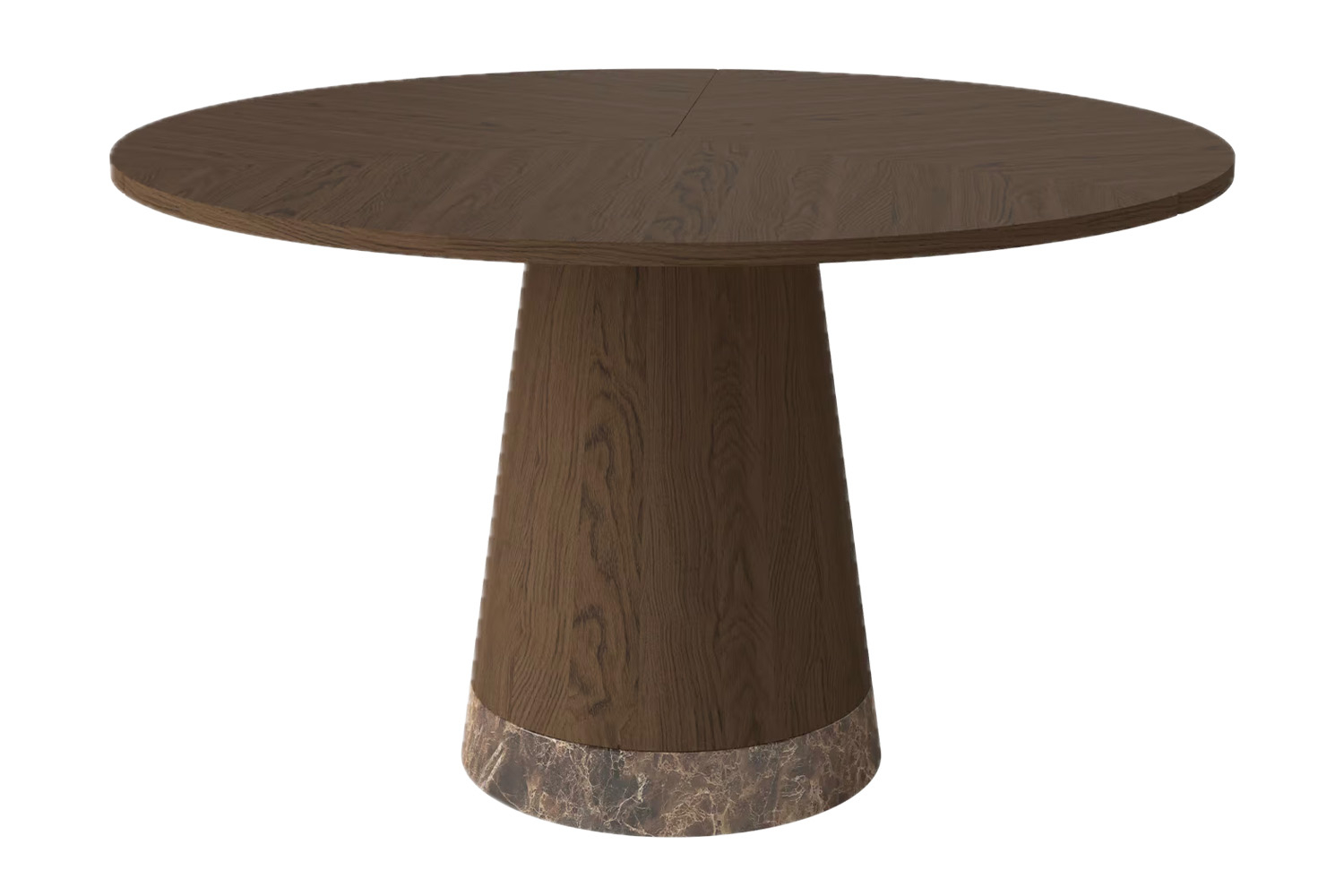 Bolia designové jídelní stoly Piro Dining Table (průměr 125 cm)
