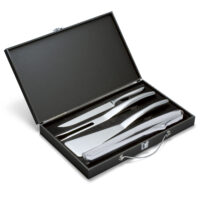 Výprodej Philippi designové sety na grilování Wave BBQ Set