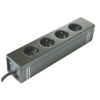 USM Haller magnetická zasuvková jednotka