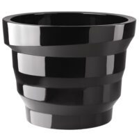 PLUST květináče Rebelot 65