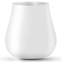 PLUST květináče Drop