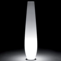 PLUST svítící vázy Nicole 175 Light