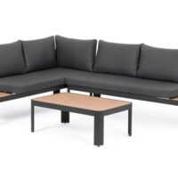 BIzzotto designové zahradní sestavy Salotto