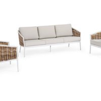 Bizzotto designové zahradní sestavy Maribela