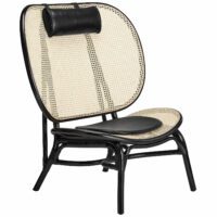 Výprodej NORR 11 designová křesla Nomad chair
