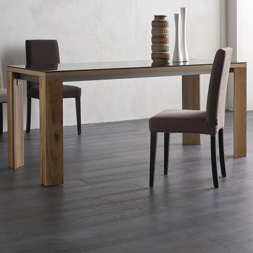 SEDIT rozkládací stoly Prisma Extendable (175 - 235 x 77 x 85 cm)