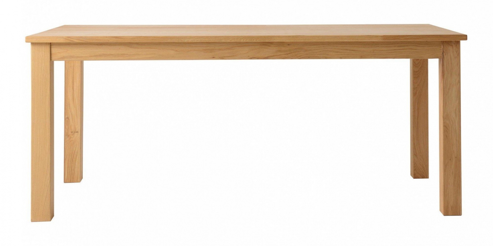 Jan Kurtz designové jídelní stoly Casa Table (90 x 90 cm)