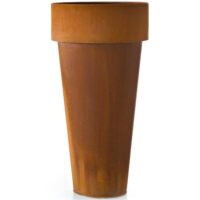 De Castelli designové květináče Delta XXL