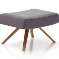 Beltá / Frajumar designové taburety Boss Tabourette