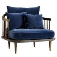 &Tradition designová křesla Fly SC10